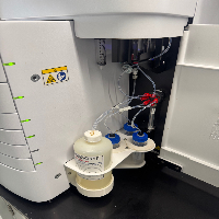 Agilent 5200 Fragment Analyzer image 1